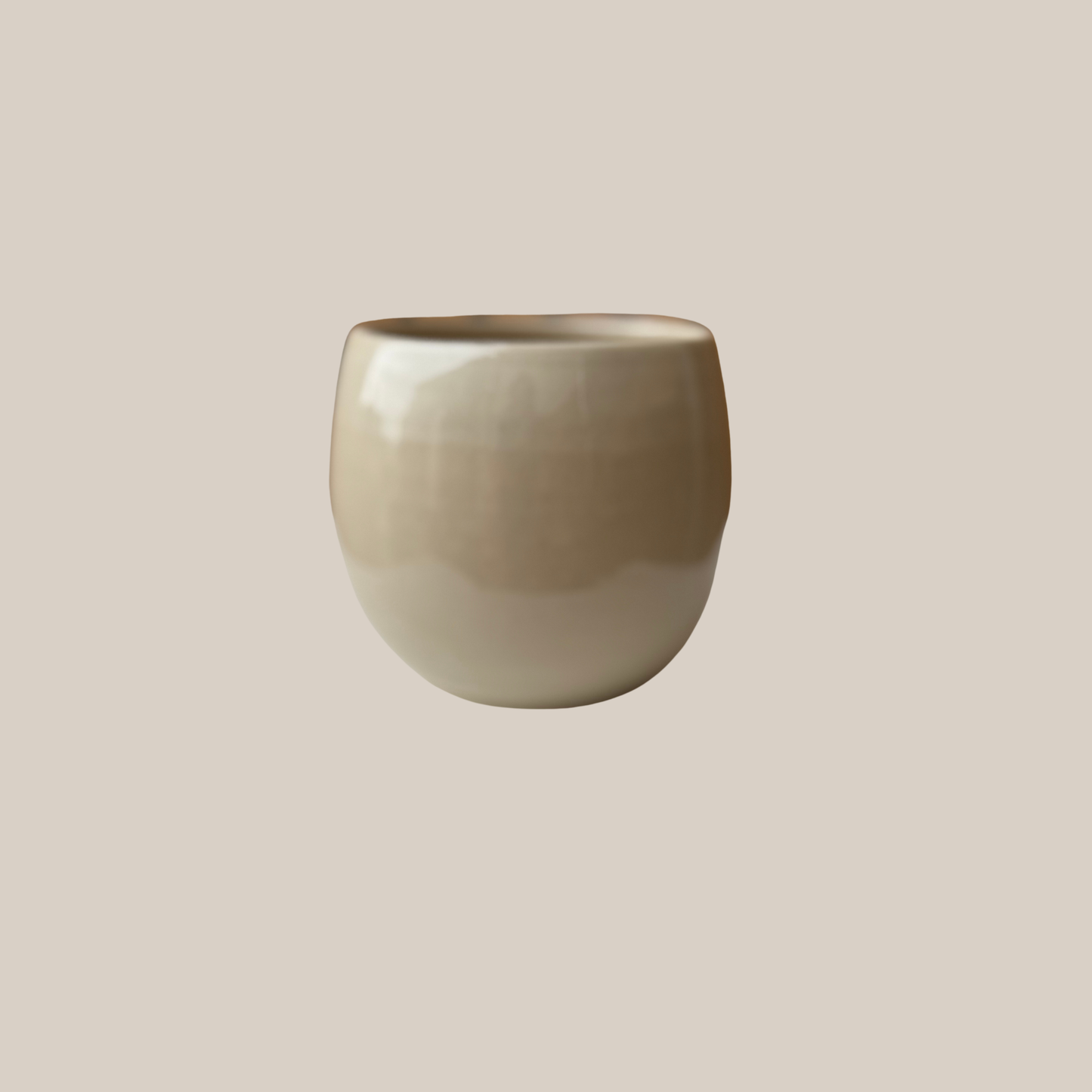 Keramikkop194-neutral blank