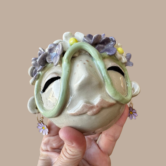 Kiki Kalypso vægophæng Demo2