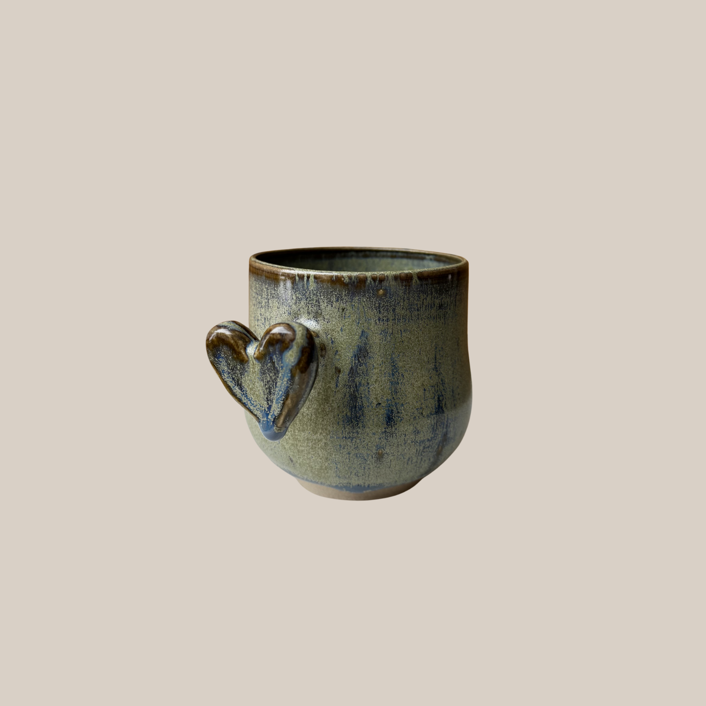 Hjerteslagskop Karma1