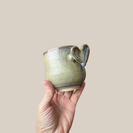 Hjerteslagskop Karma1