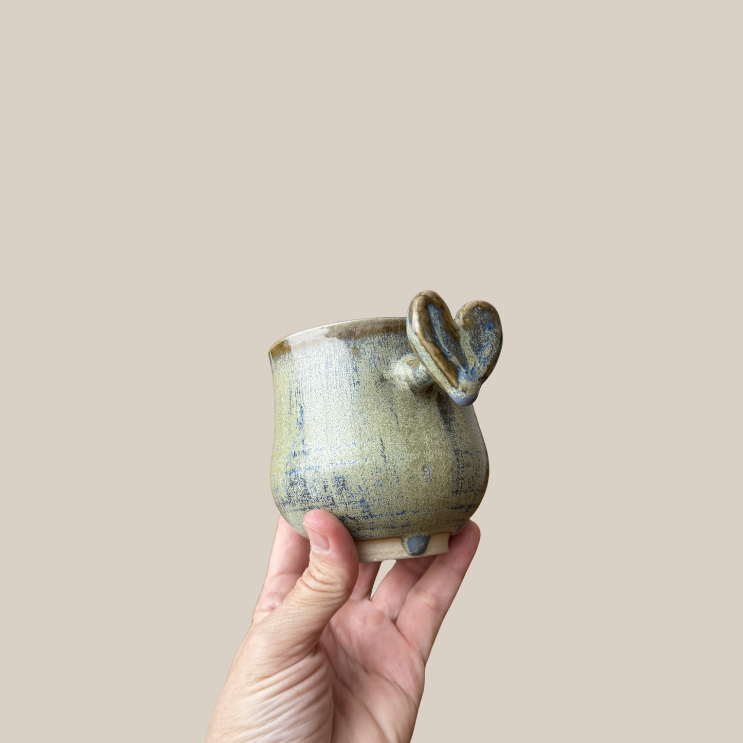 Hjerteslagskop Karma1