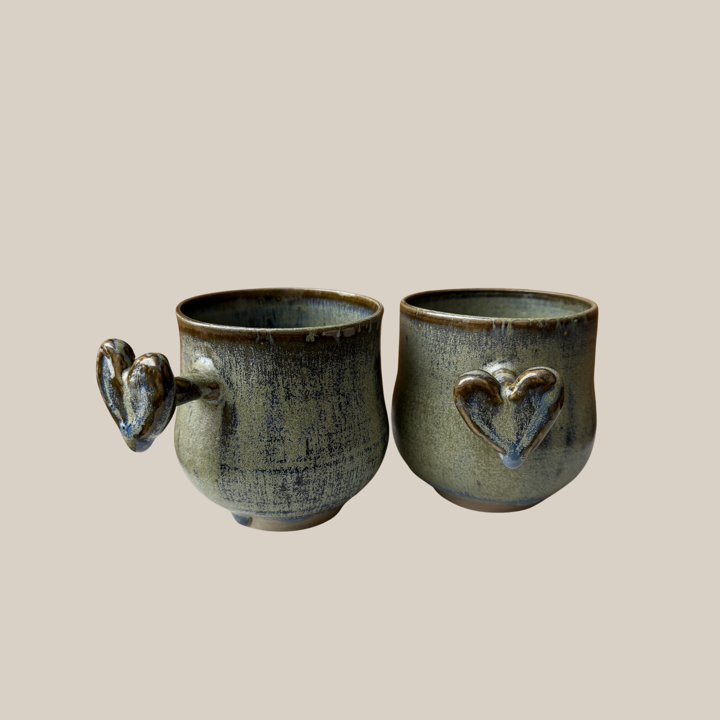 Hjerteslagskop Karma1