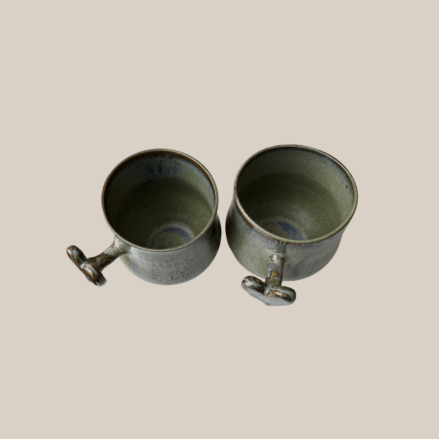 Hjerteslagskop Karma1