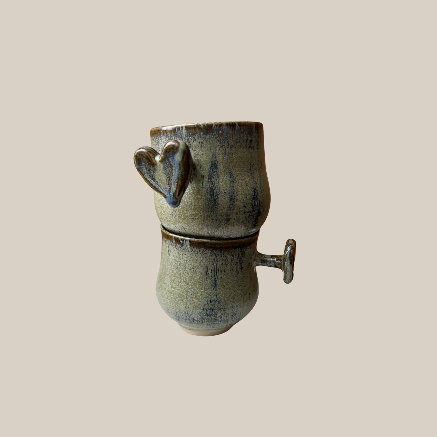 Hjerteslagskop Karma1