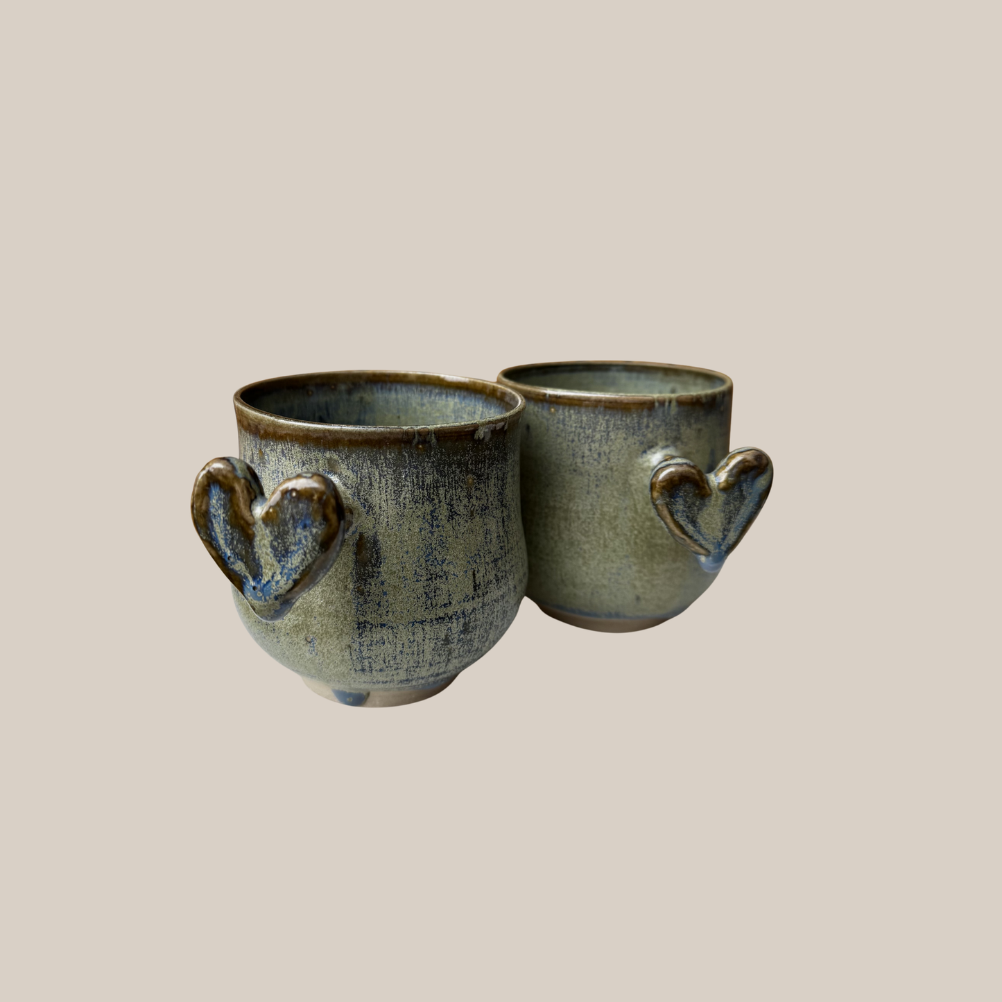 Hjerteslagskop Karma1