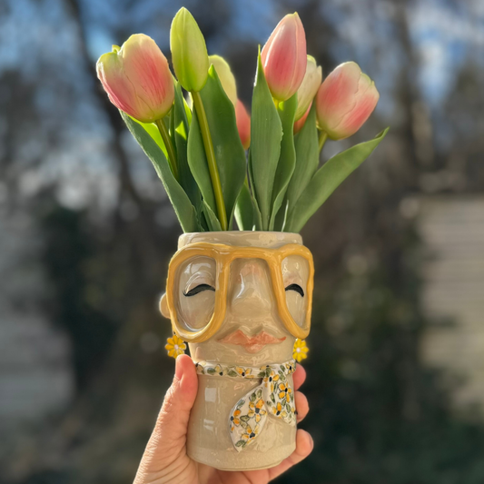 Kiki VASE -2