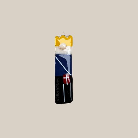 Ophæng -  Konge