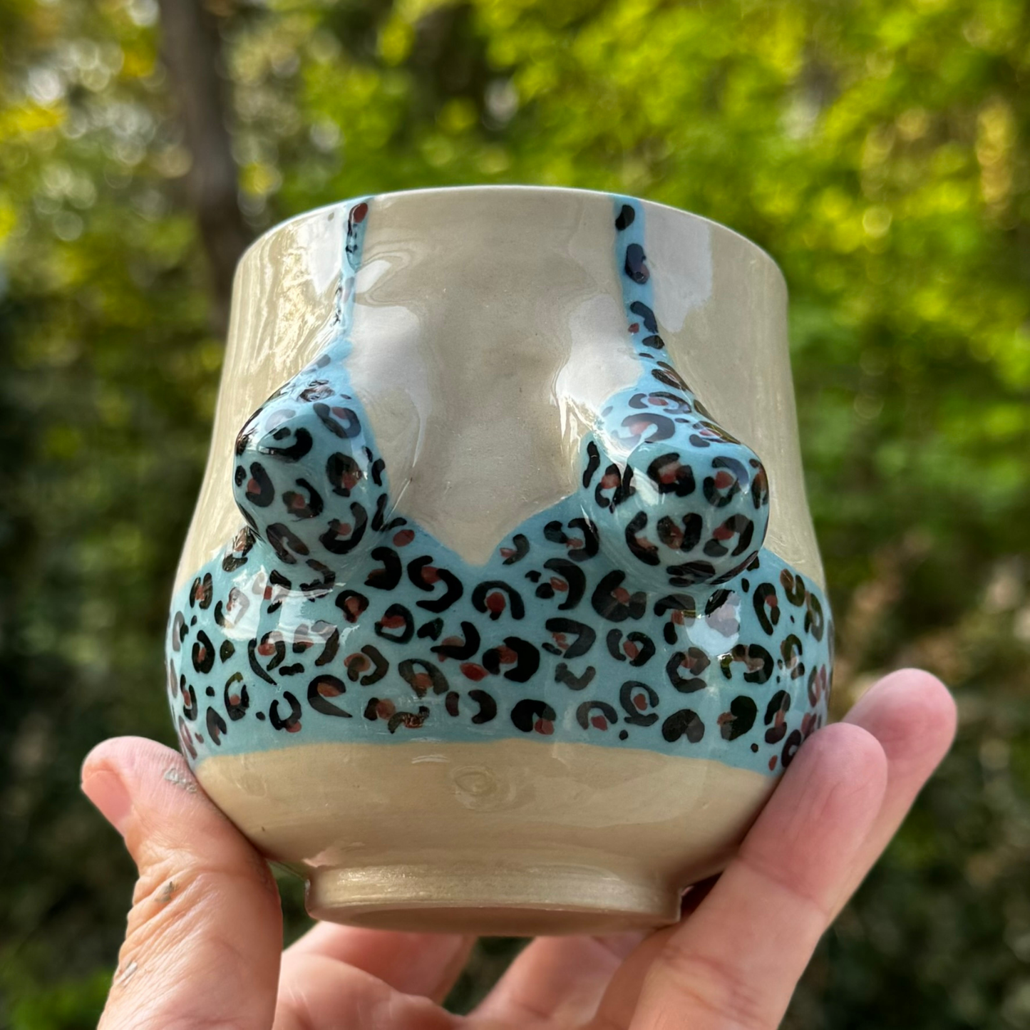 Sommer-krop-kop-med-blå-leo-crop-top 16