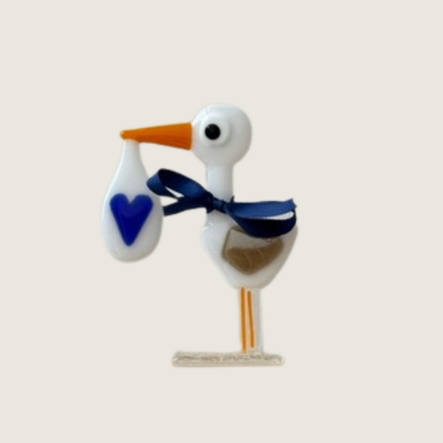 Figur - Stork