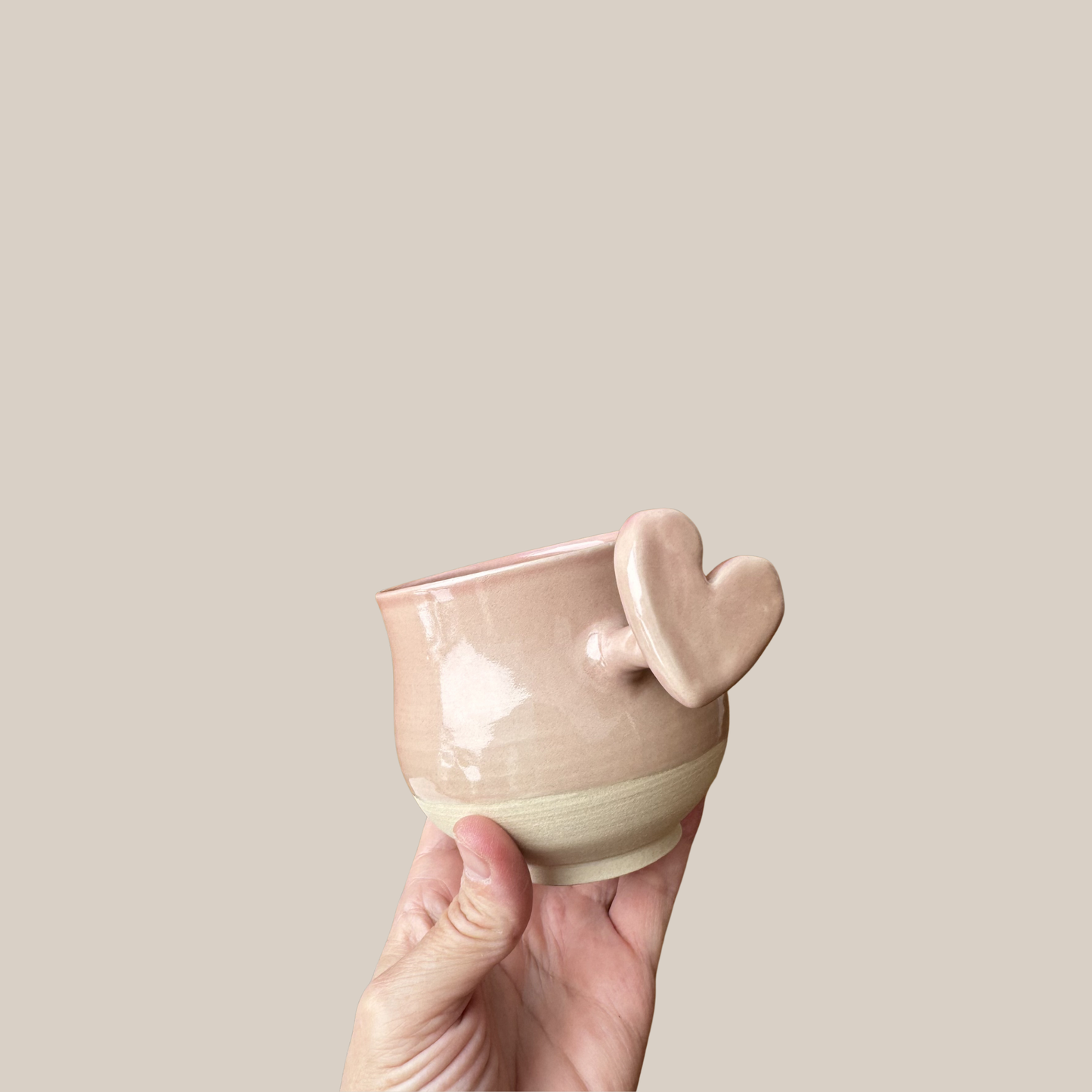 Hjerteslagskop Rosa 2