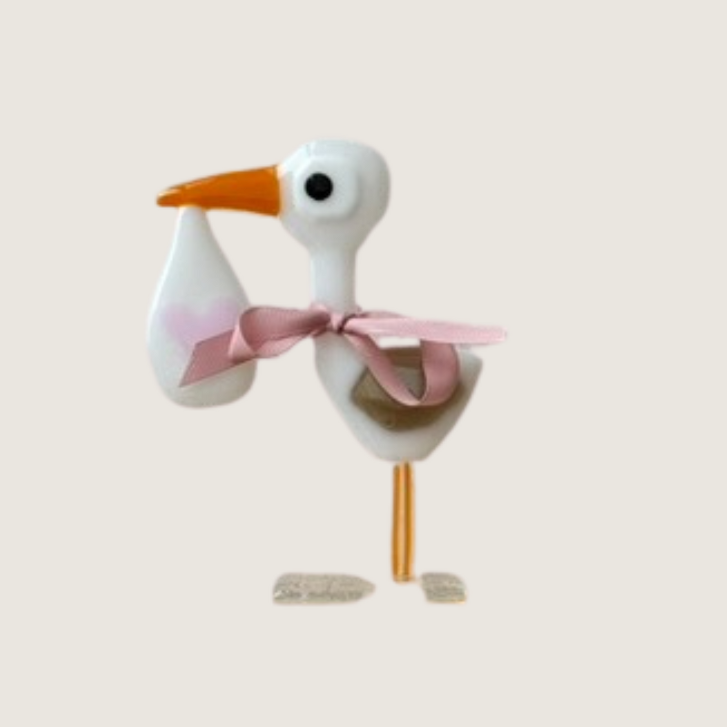 Figur - Stork