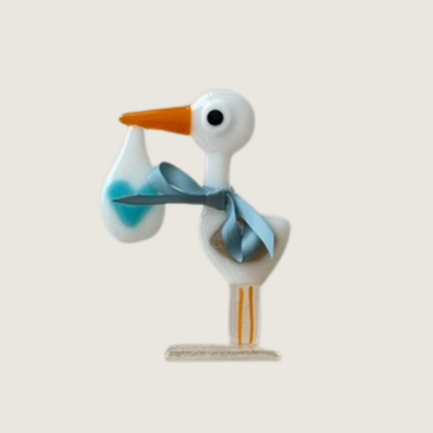 Figur - Stork