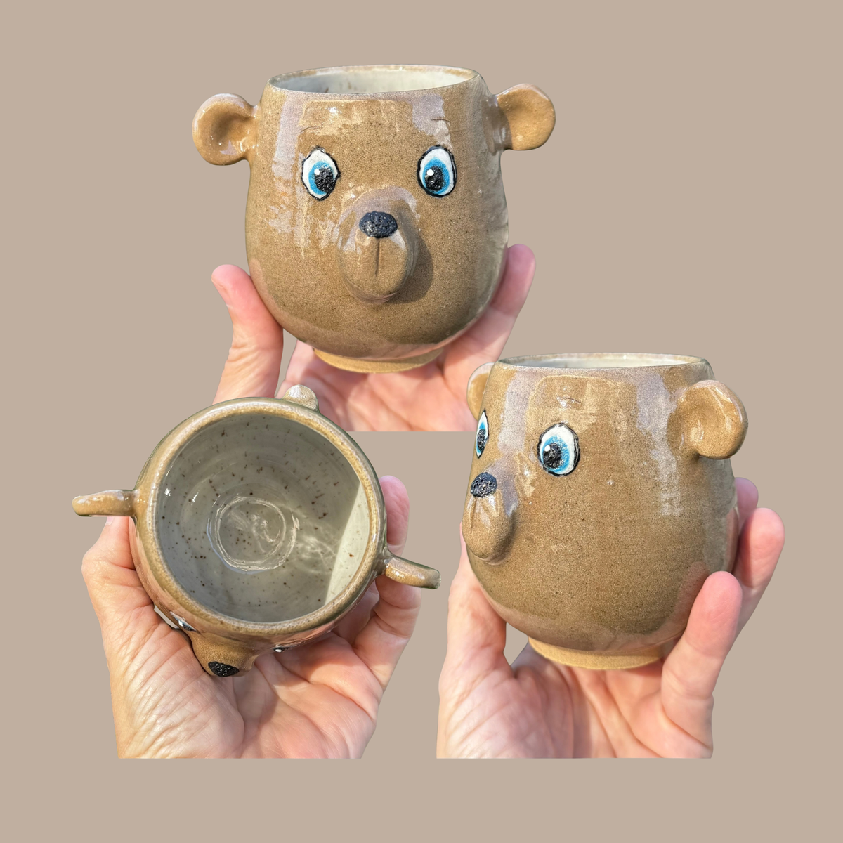 Bamse kop 2