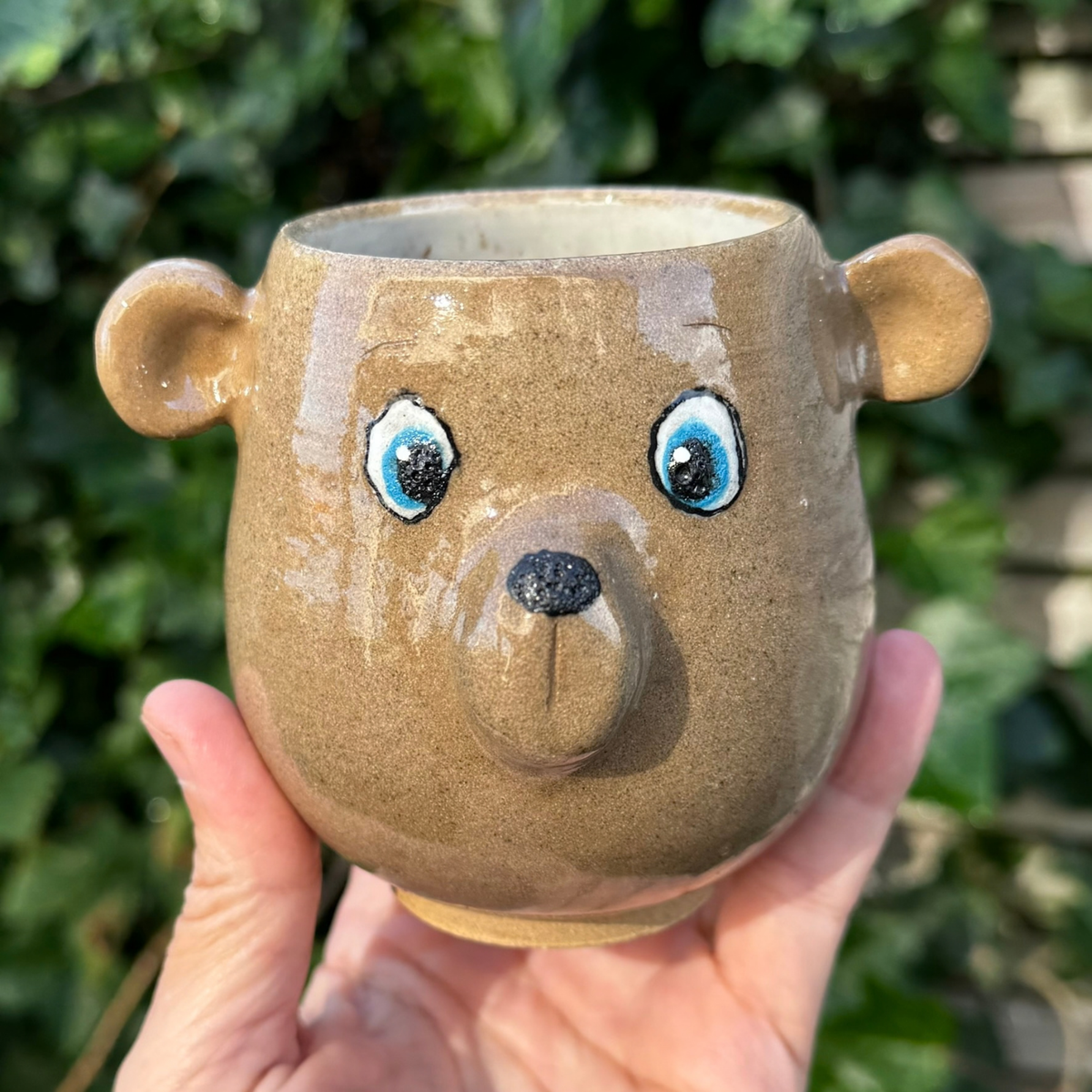Bamse kop 2