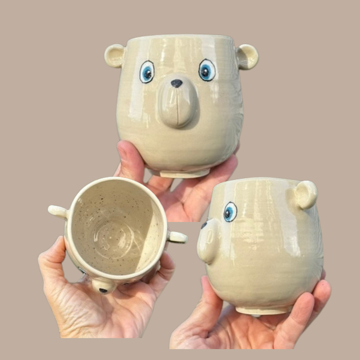 Bamse kop 3
