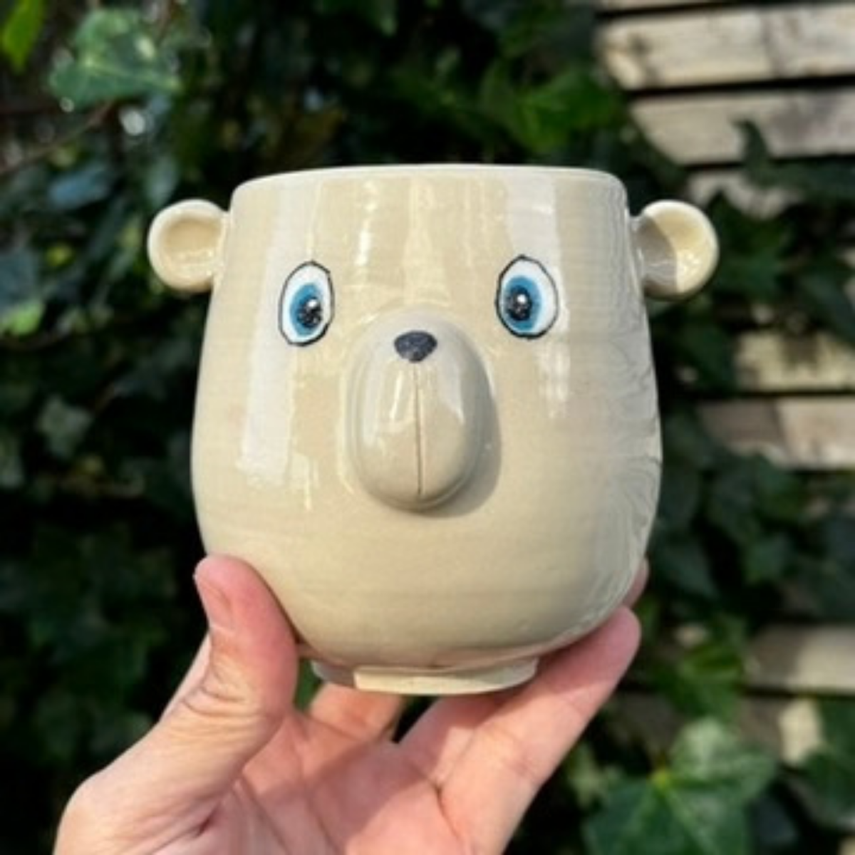 Bamse kop 3