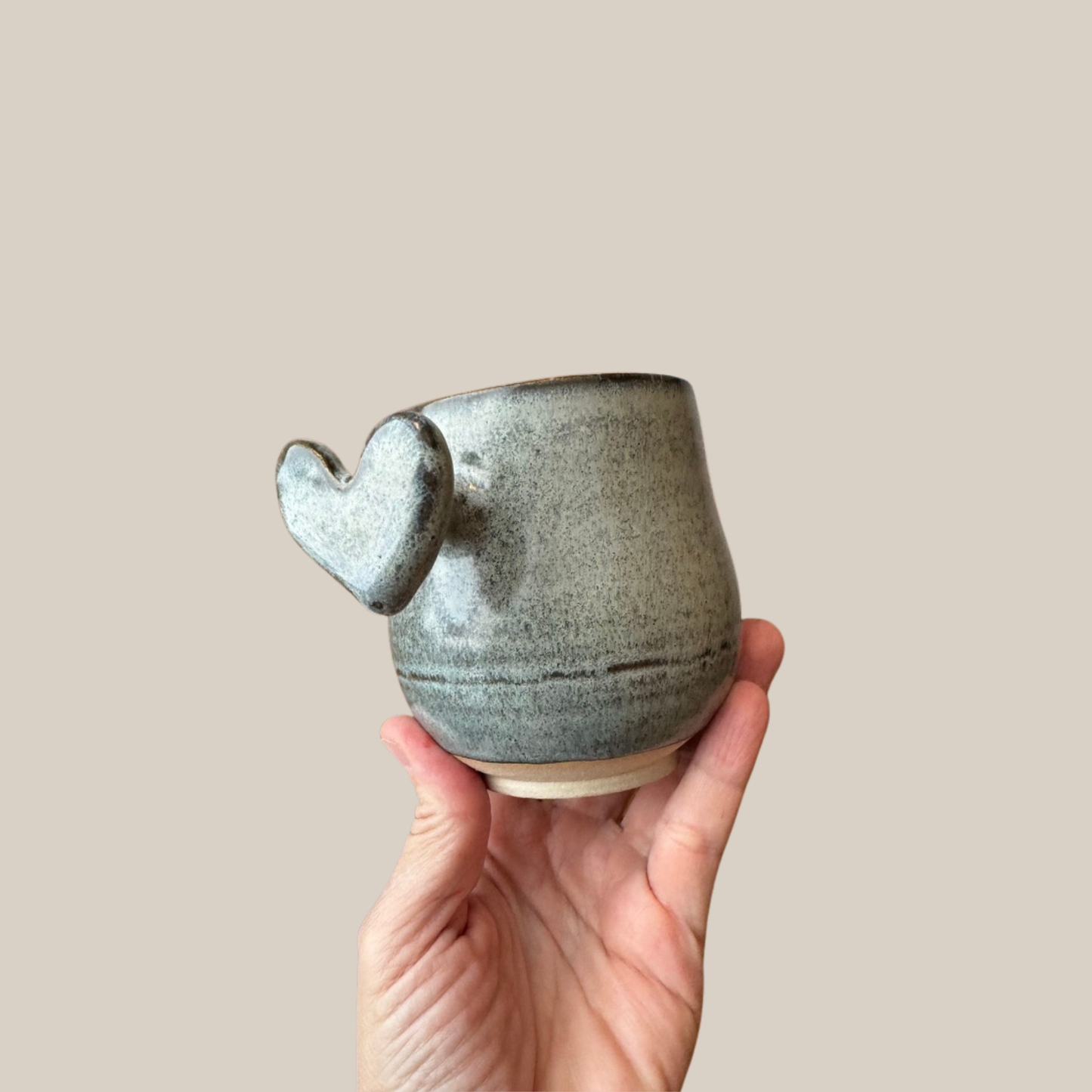 Hjerteslagskop Blågrå1