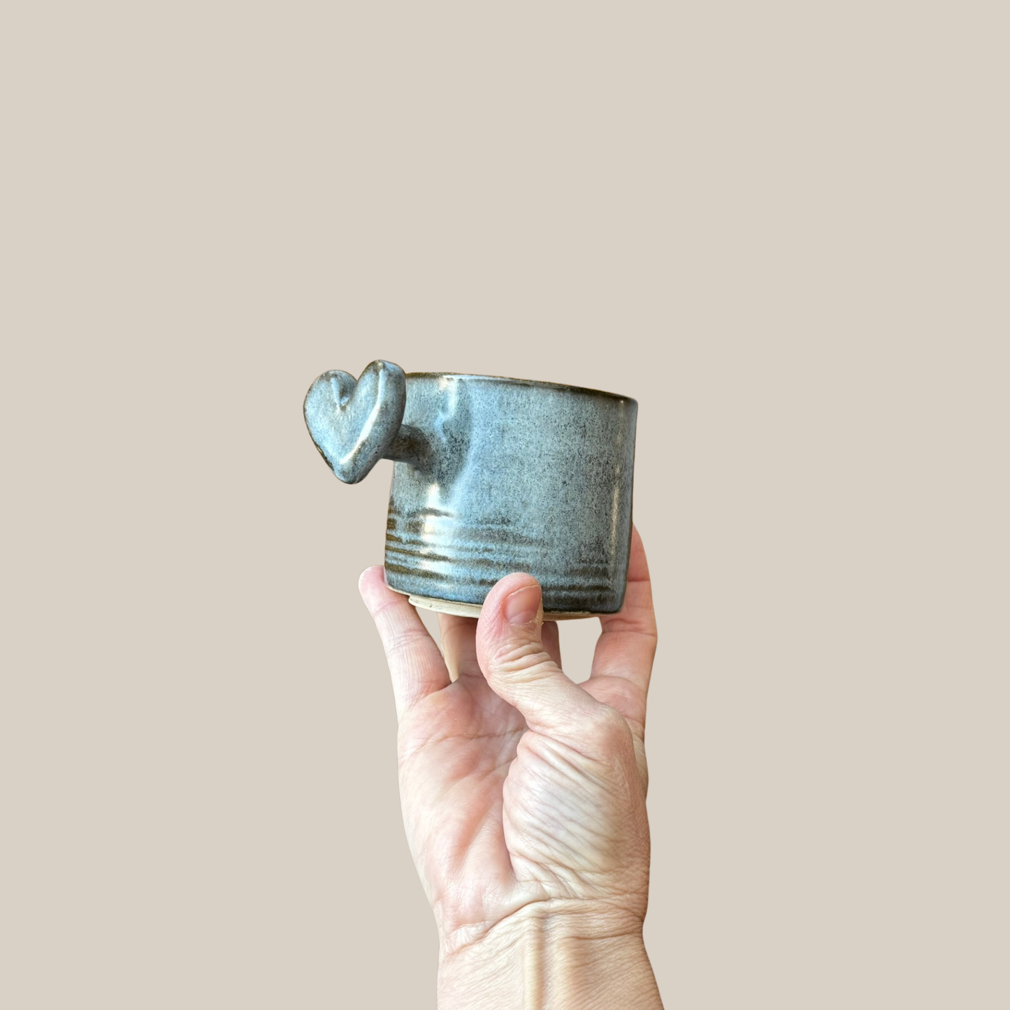 Hjerteslagskop Blågrå2