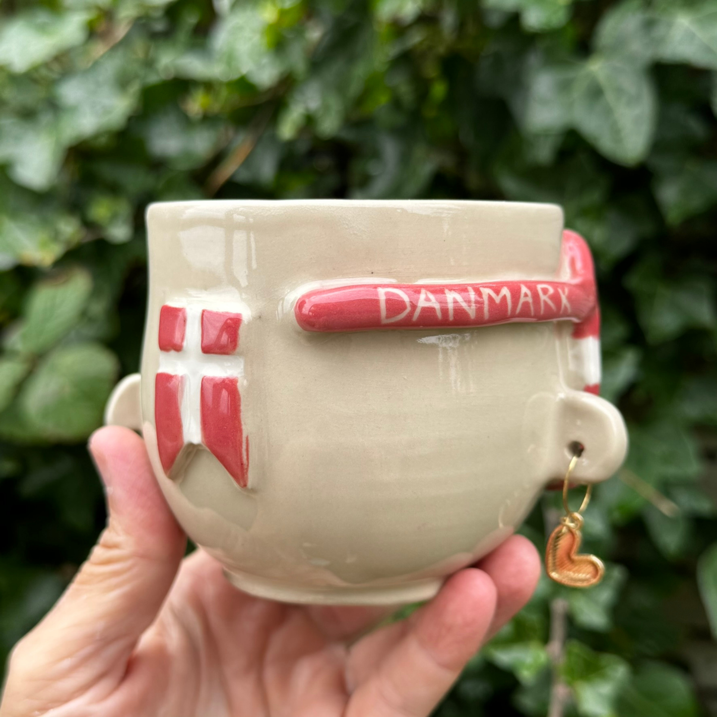 Kiki kop 242- Danmarks Kiki