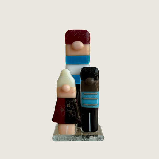 Pædagog/Lærer/Dagpleje 1