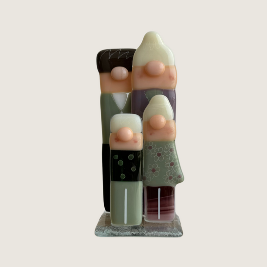 Familie 1