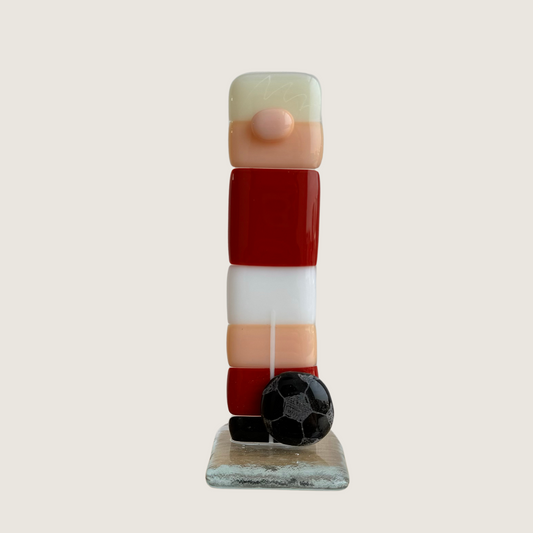 Fodboldspiller 2