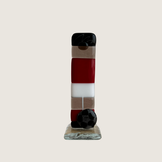 Fodboldspiller 1