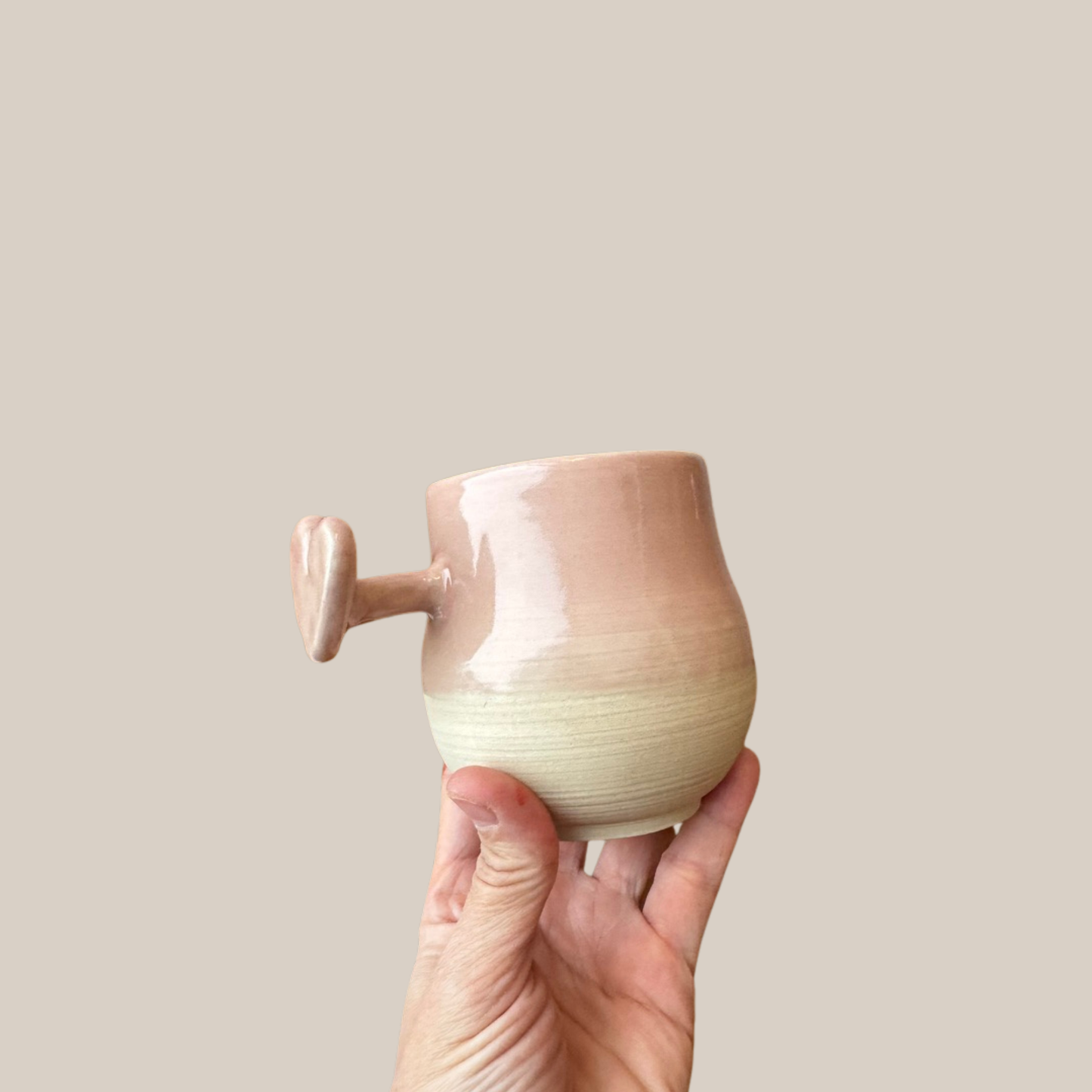 Hjerteslagskop Rosa 1