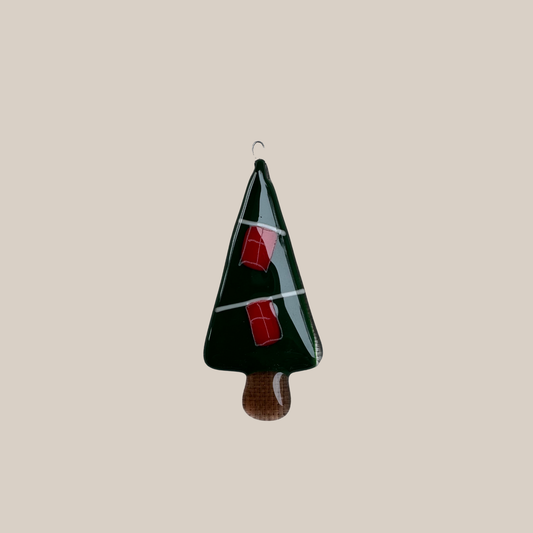 Ophæng - juletræ