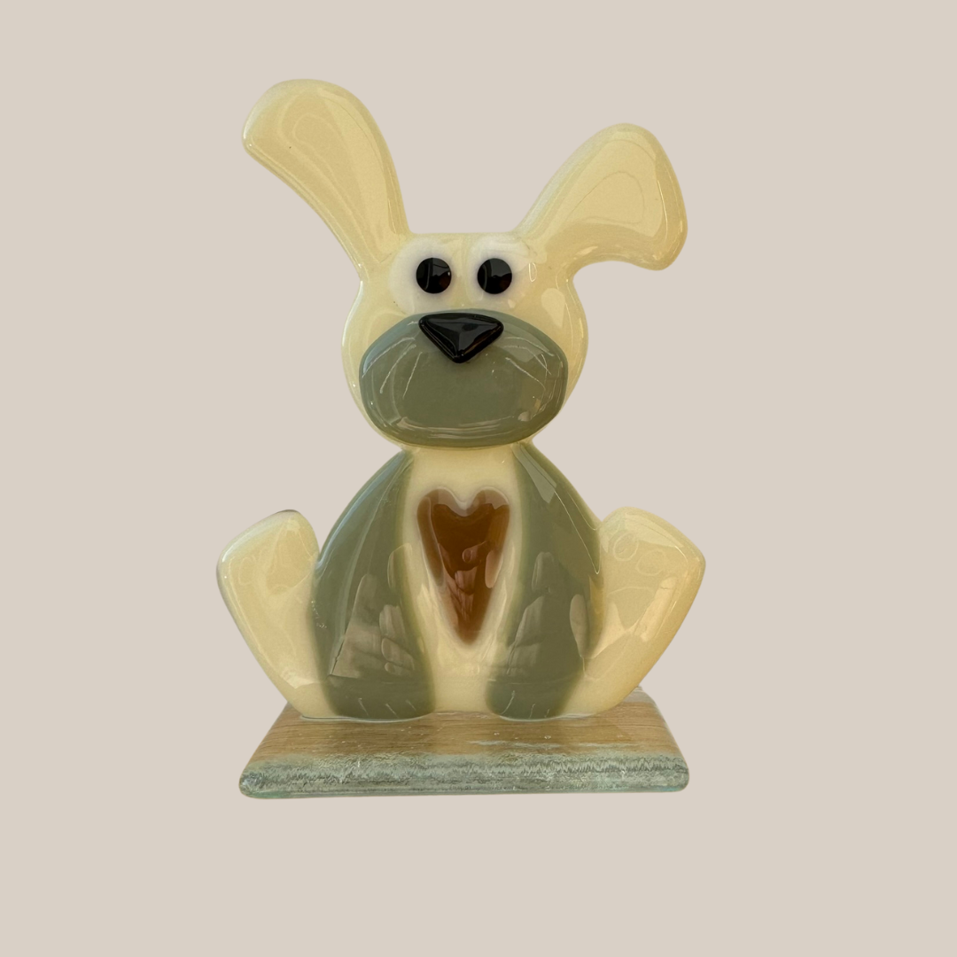 Figur - Kanin