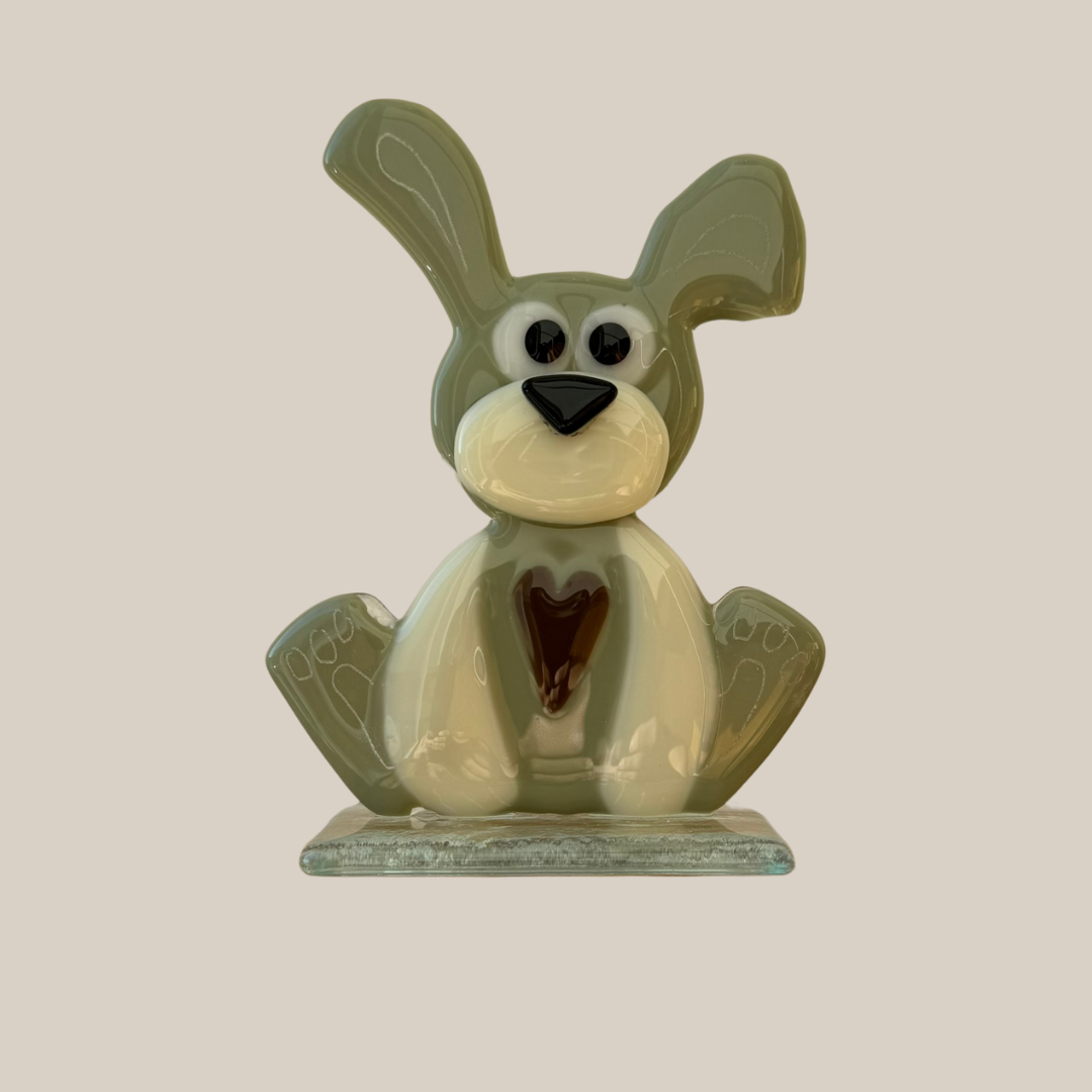 Figur - Kanin