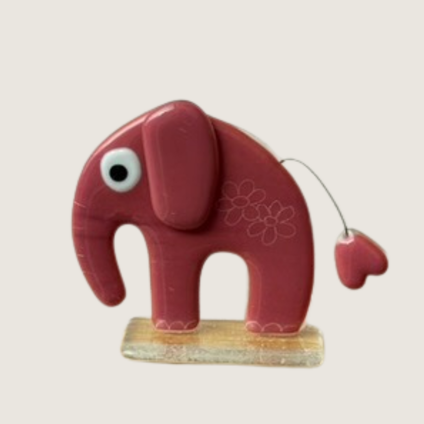 Figur - Elefant