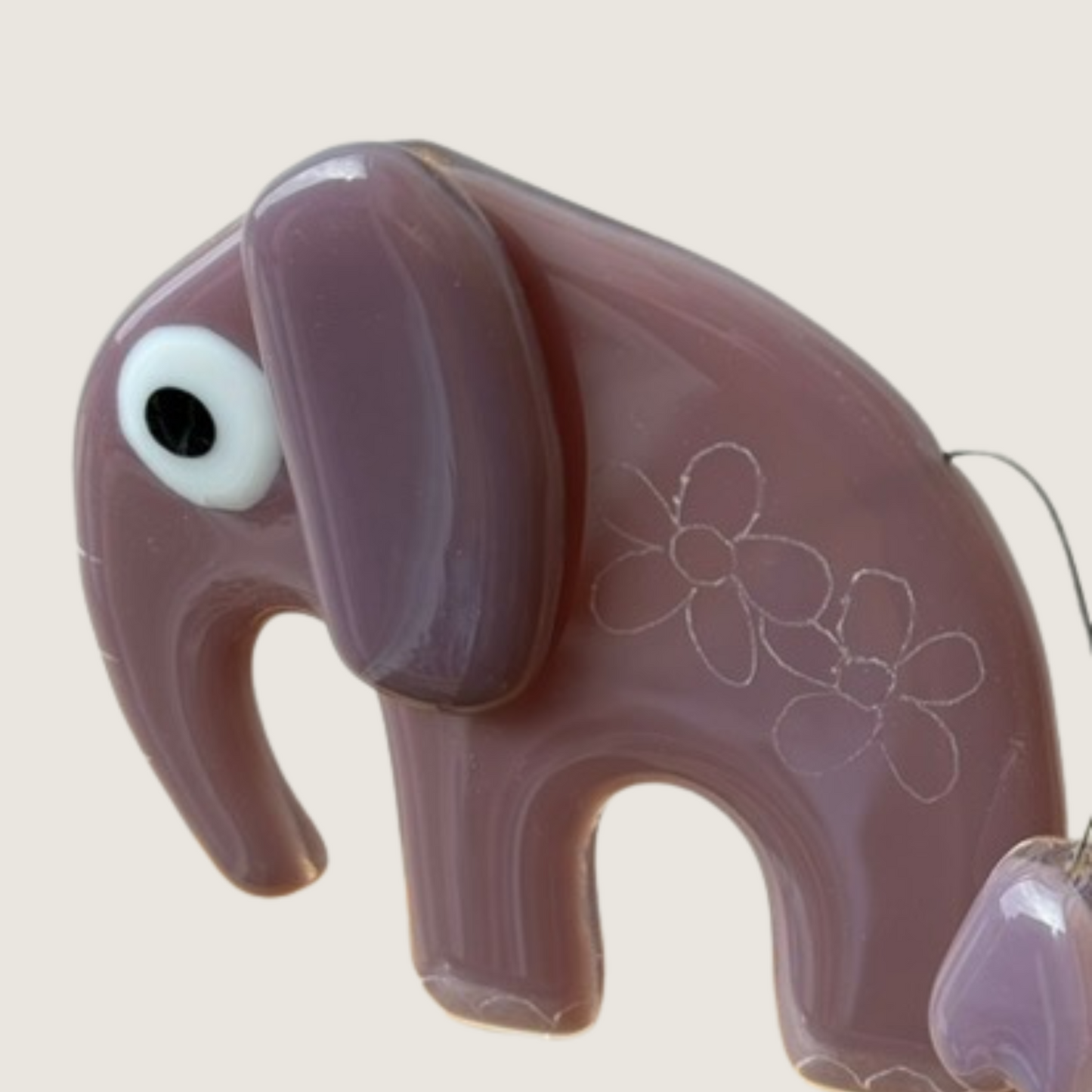 Figur - Elefant