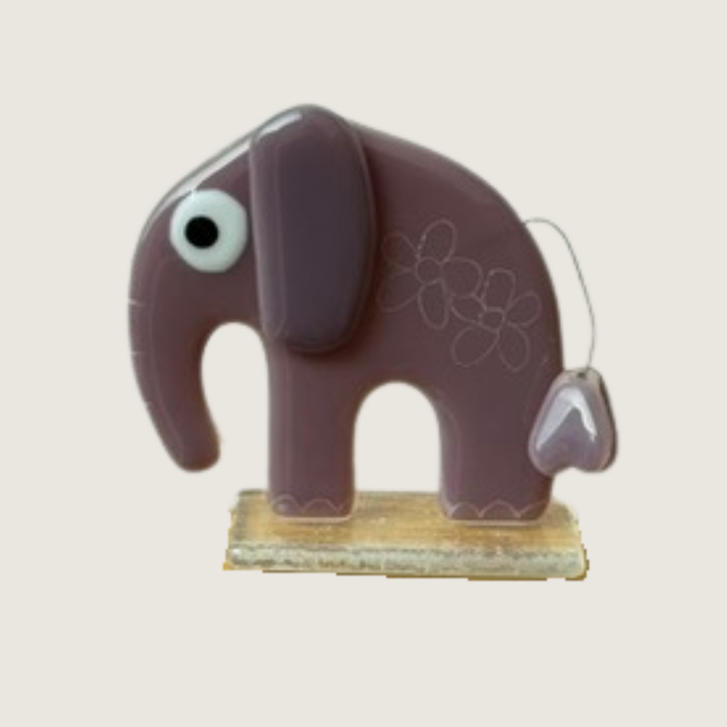 Figur - Elefant