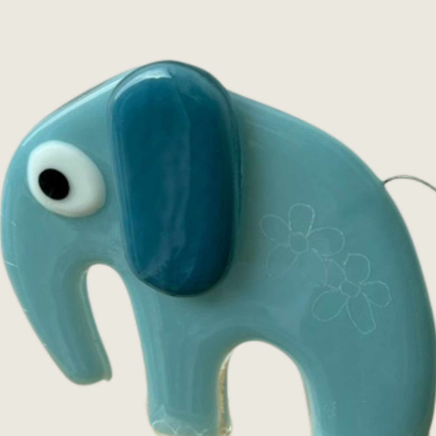 Figur - Elefant