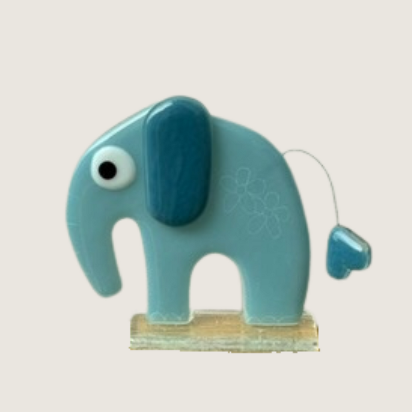 Figur - Elefant