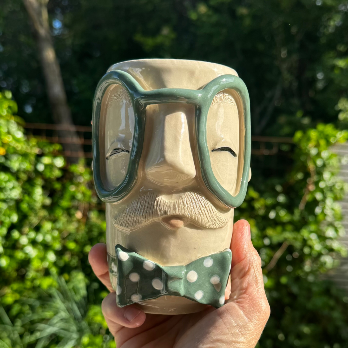 Kiki VASE -7