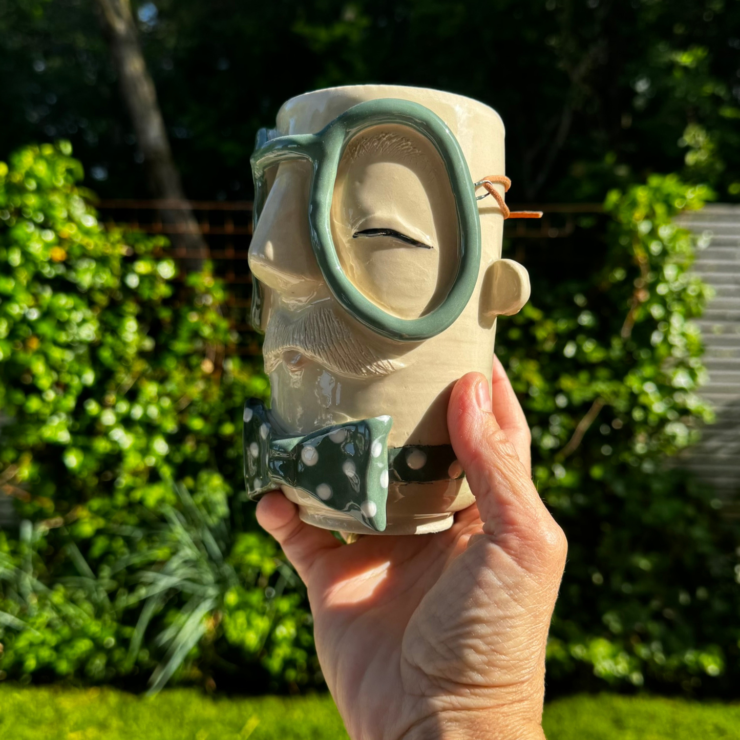 Kiki VASE -7