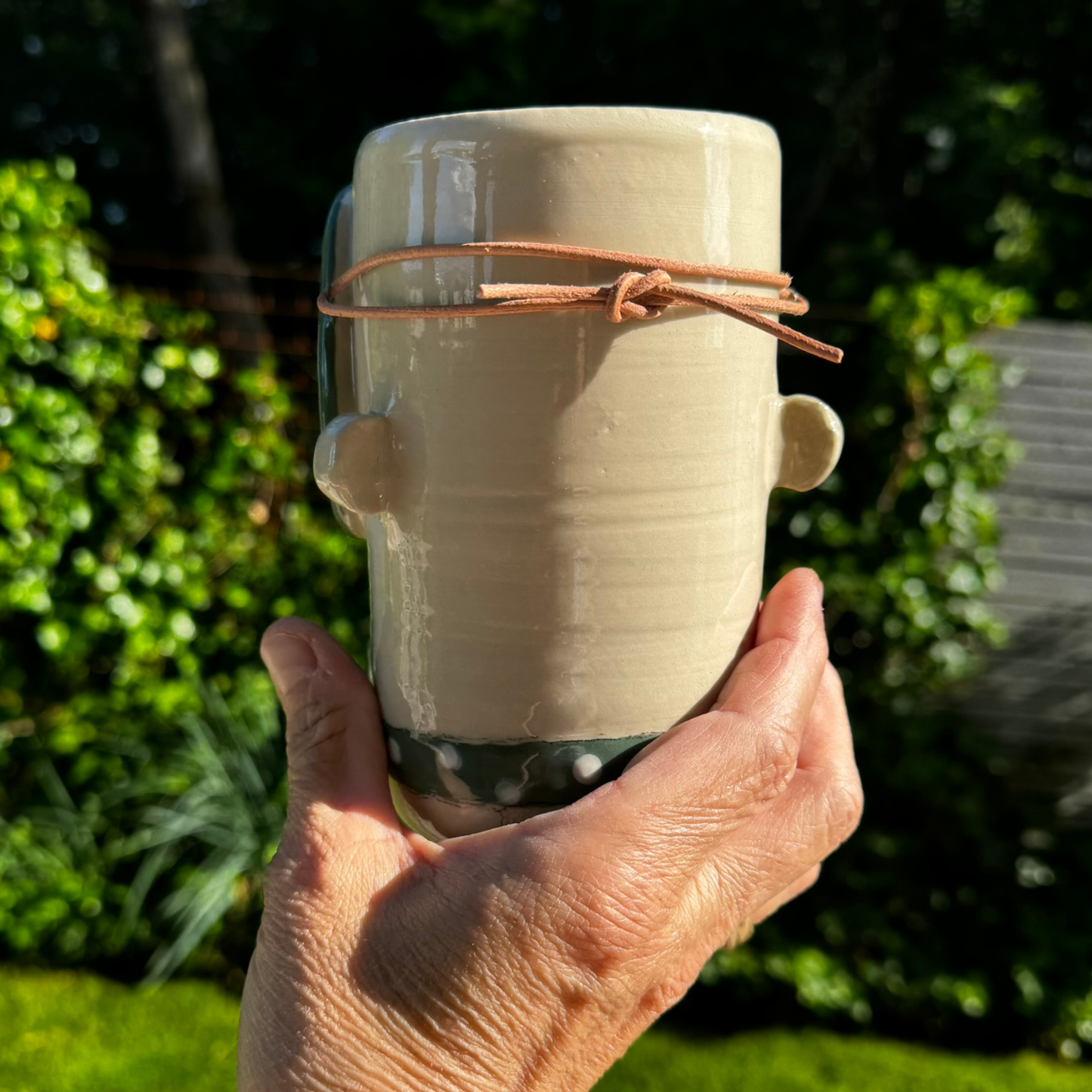 Kiki VASE -7