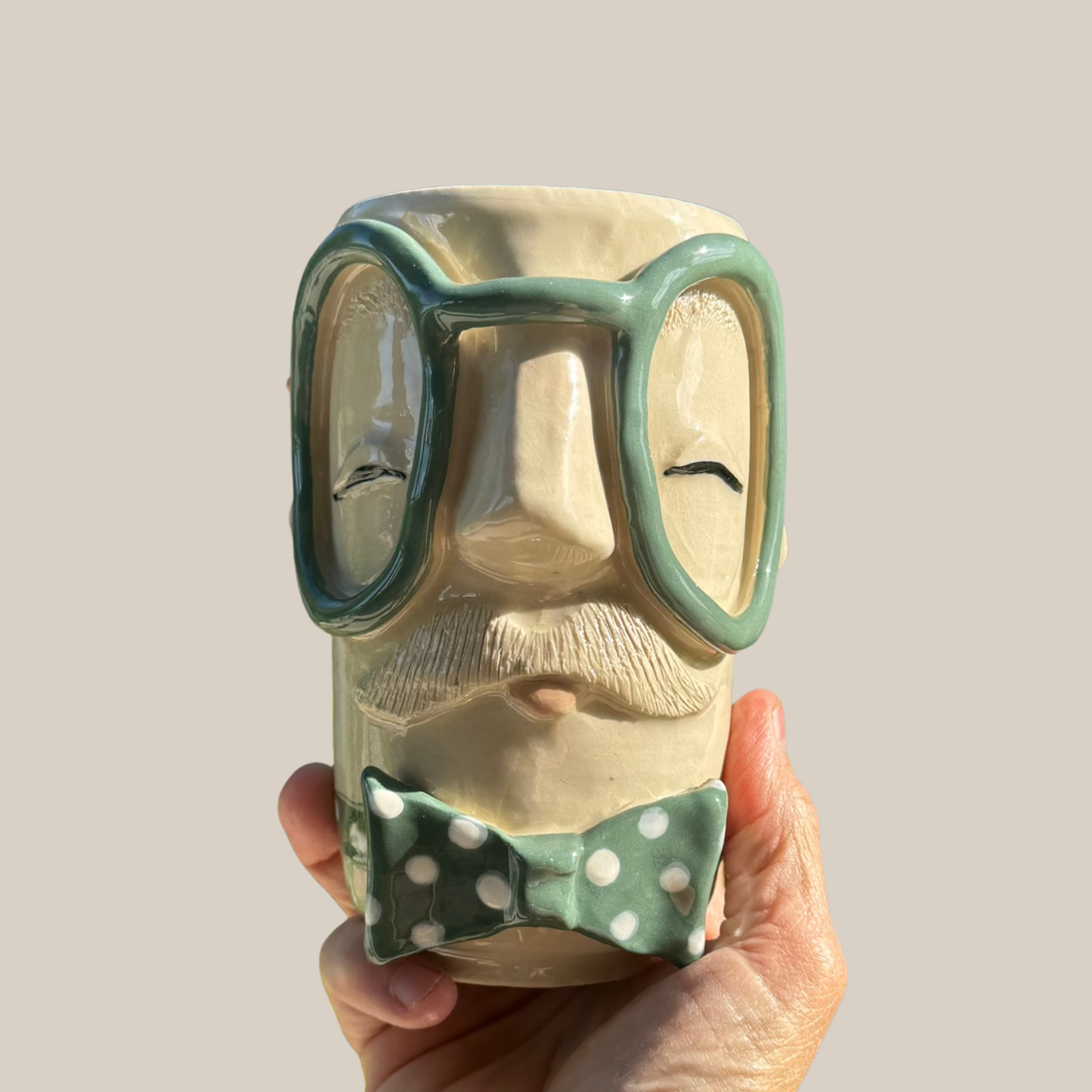 Kiki VASE -7