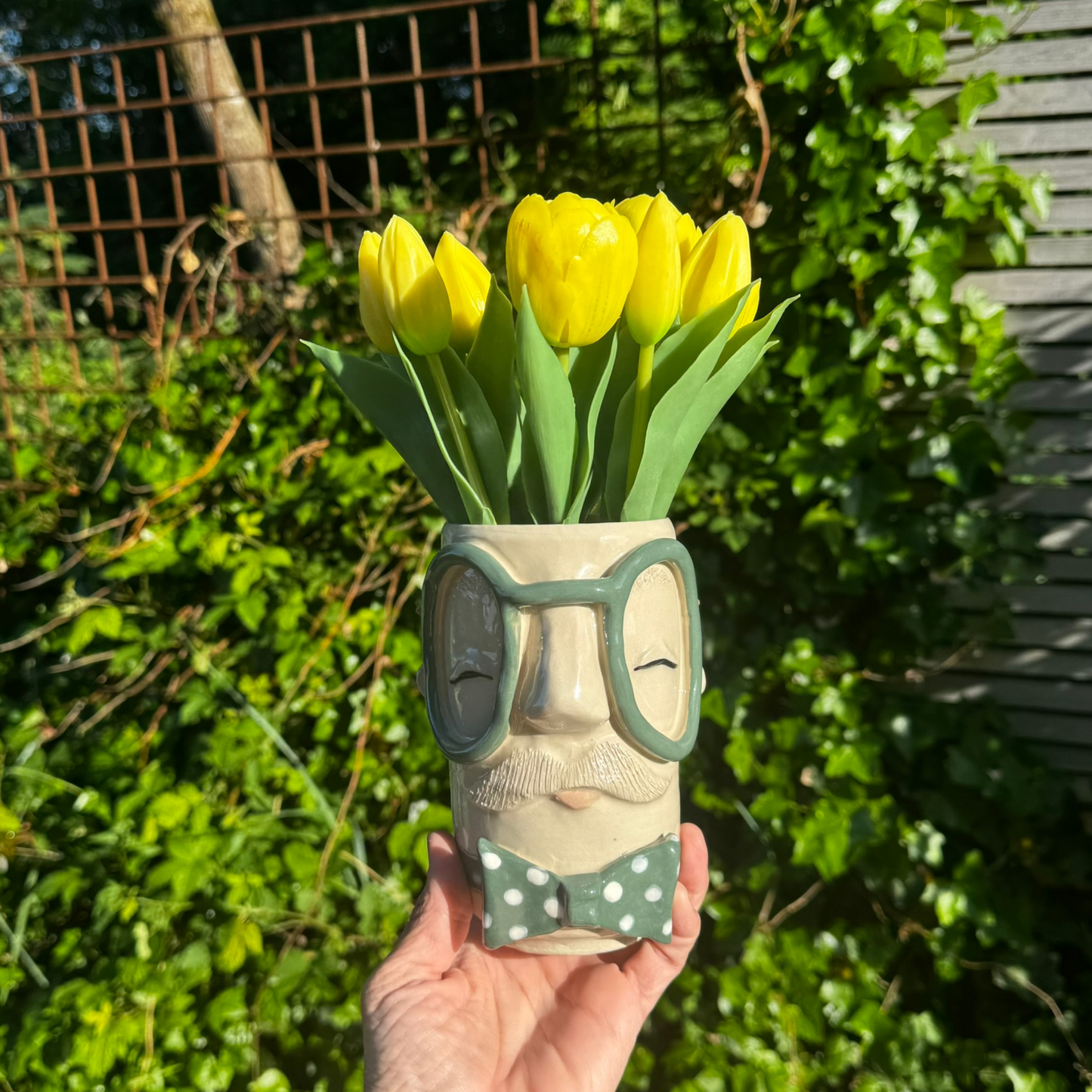 Kiki VASE -7