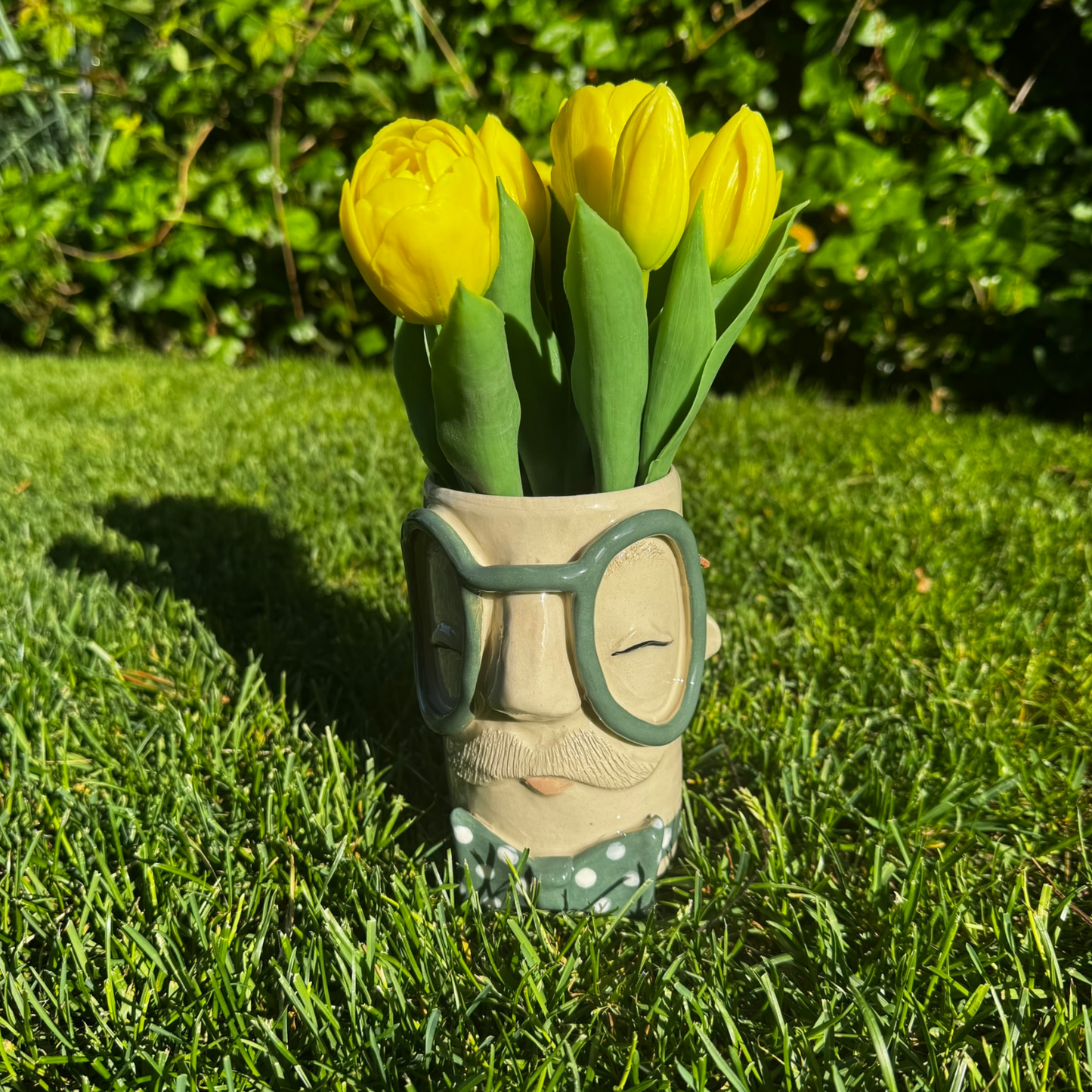 Kiki VASE -7