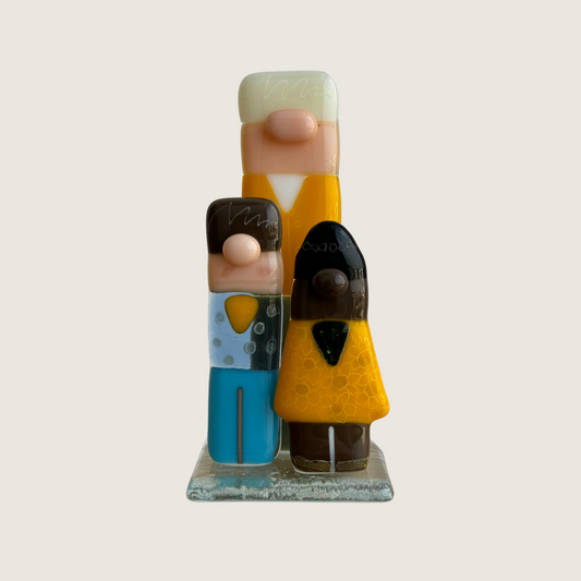 Pædagog/Lærer/Dagplejer 3