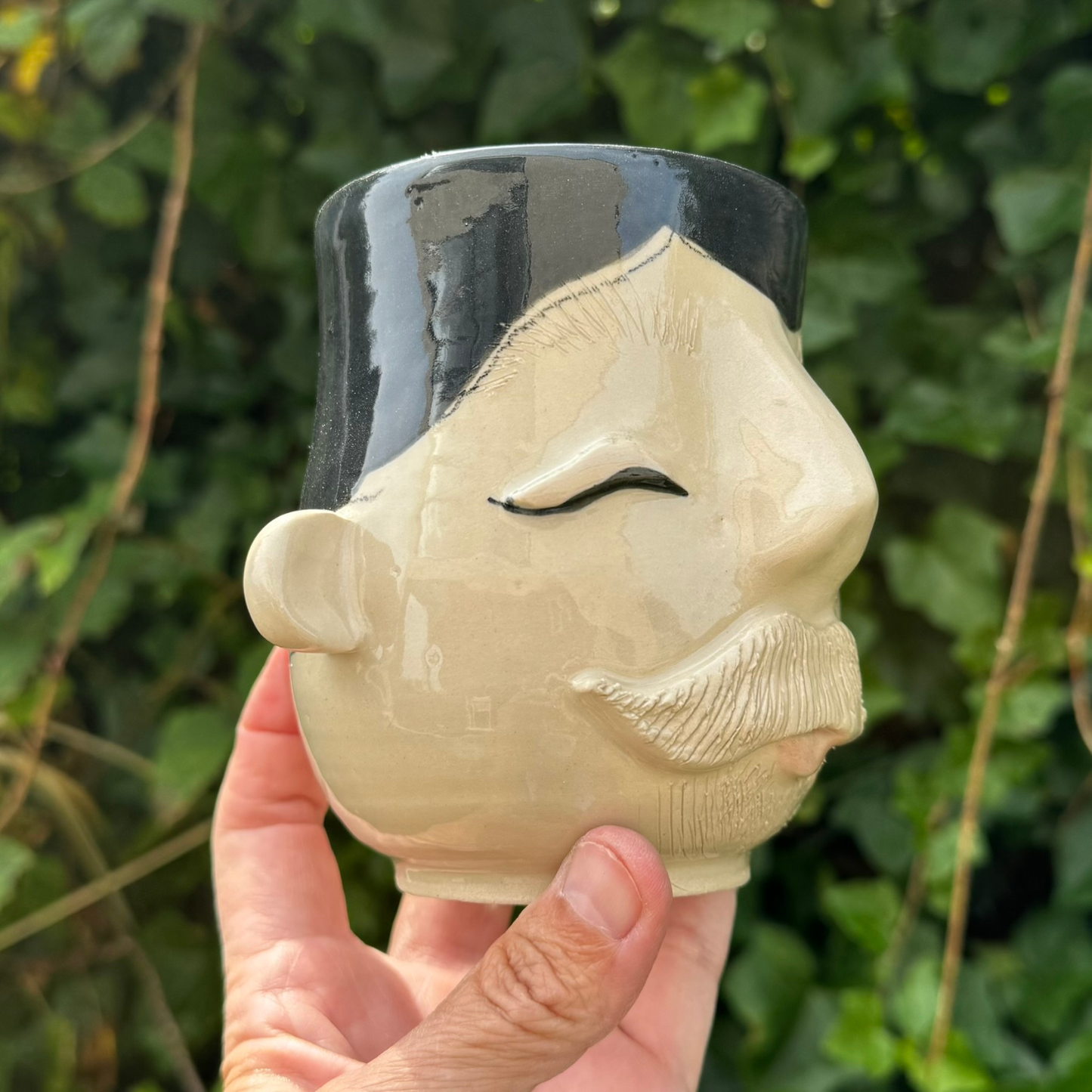 Kiki kopper par 206+207 Hr og fru