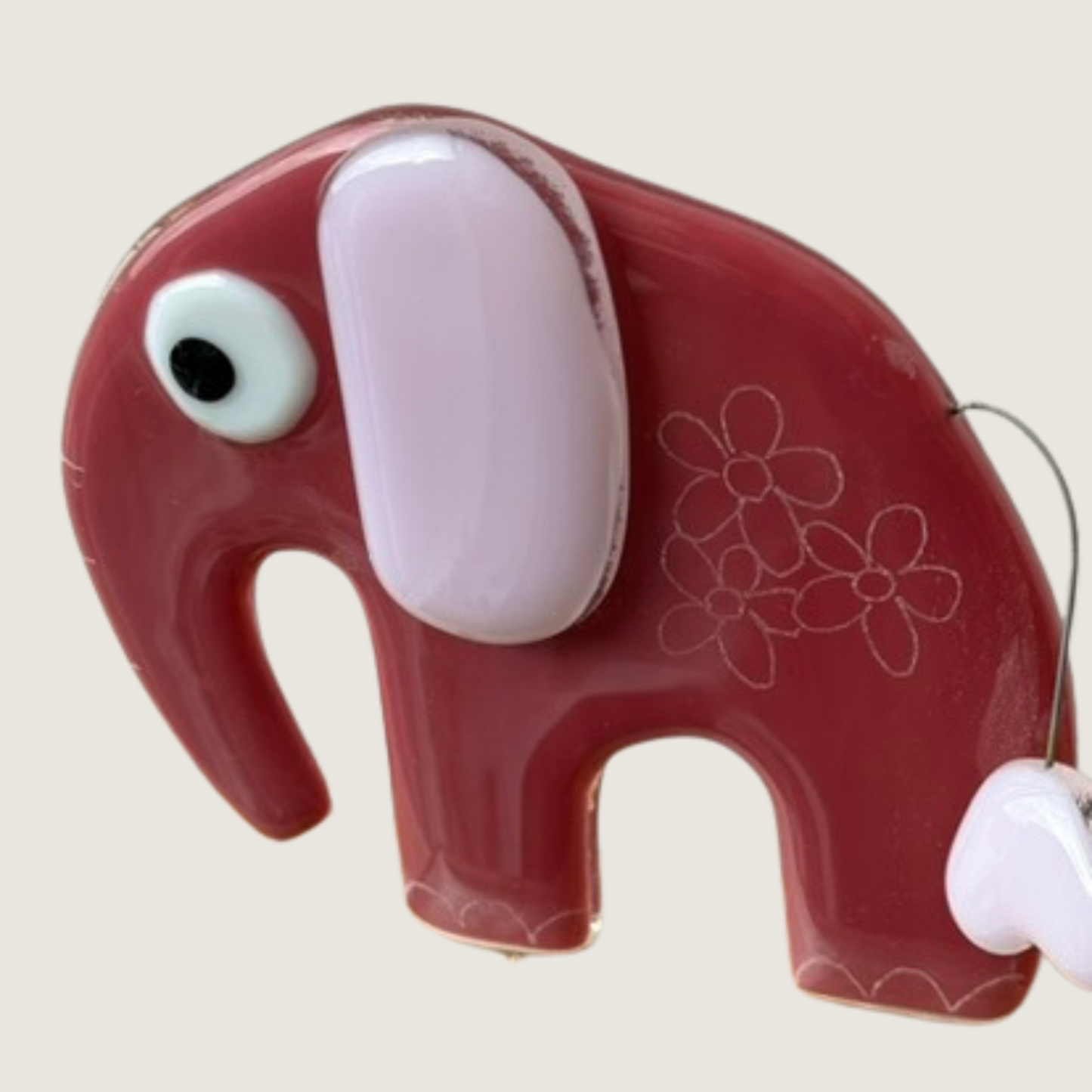 Figur - Elefant