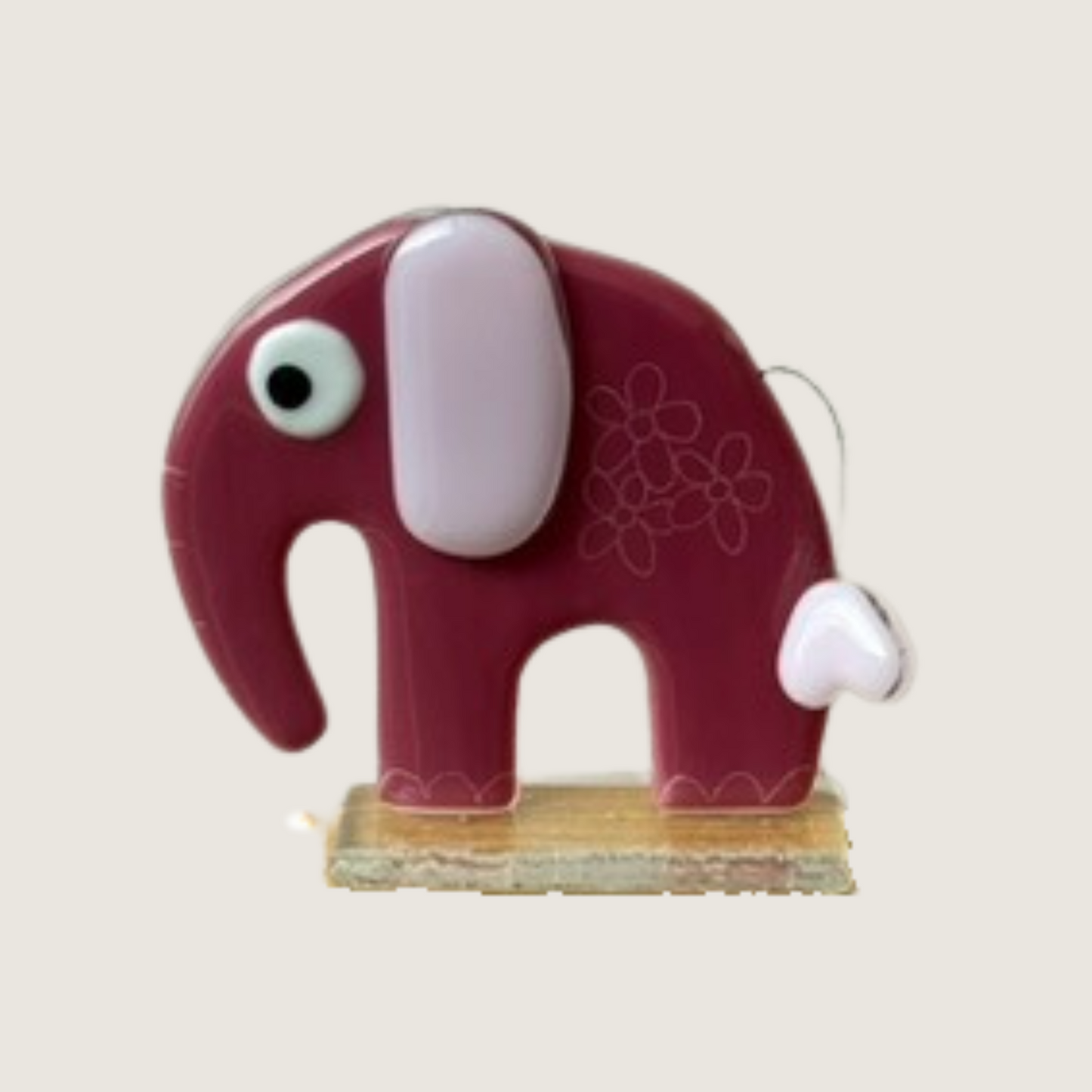 Figur - Elefant