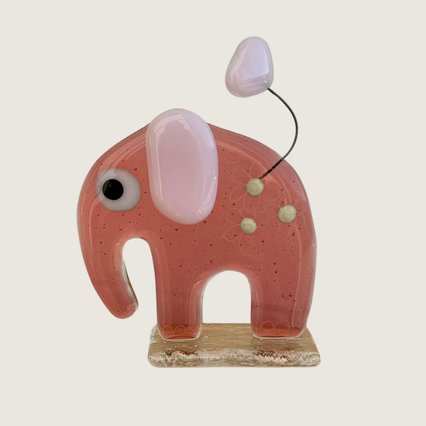 Figur - Elefant