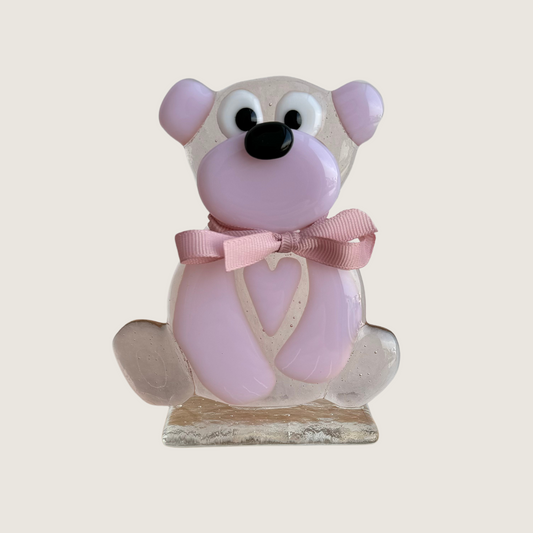 Bamse Rosa