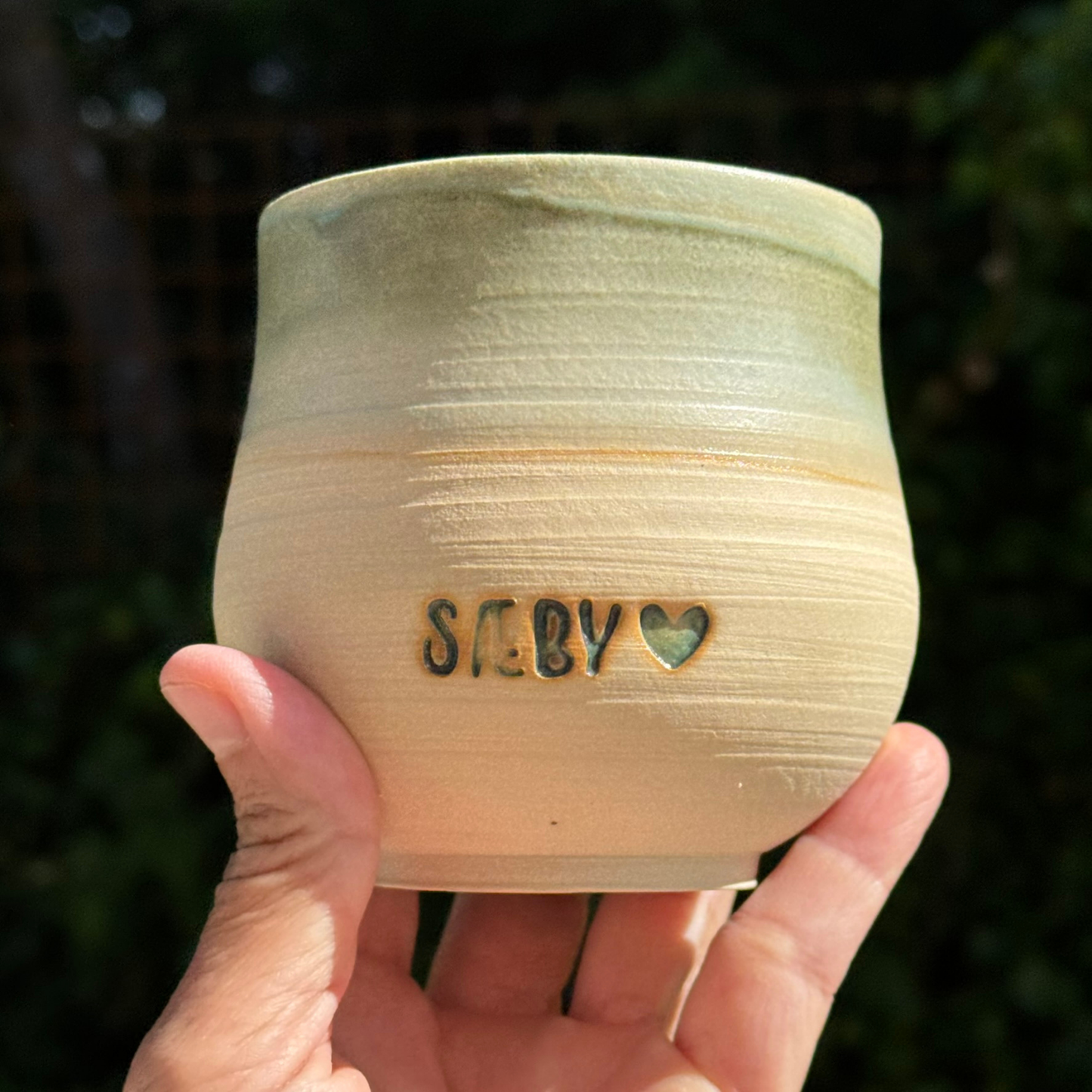 Sæby kop - 15