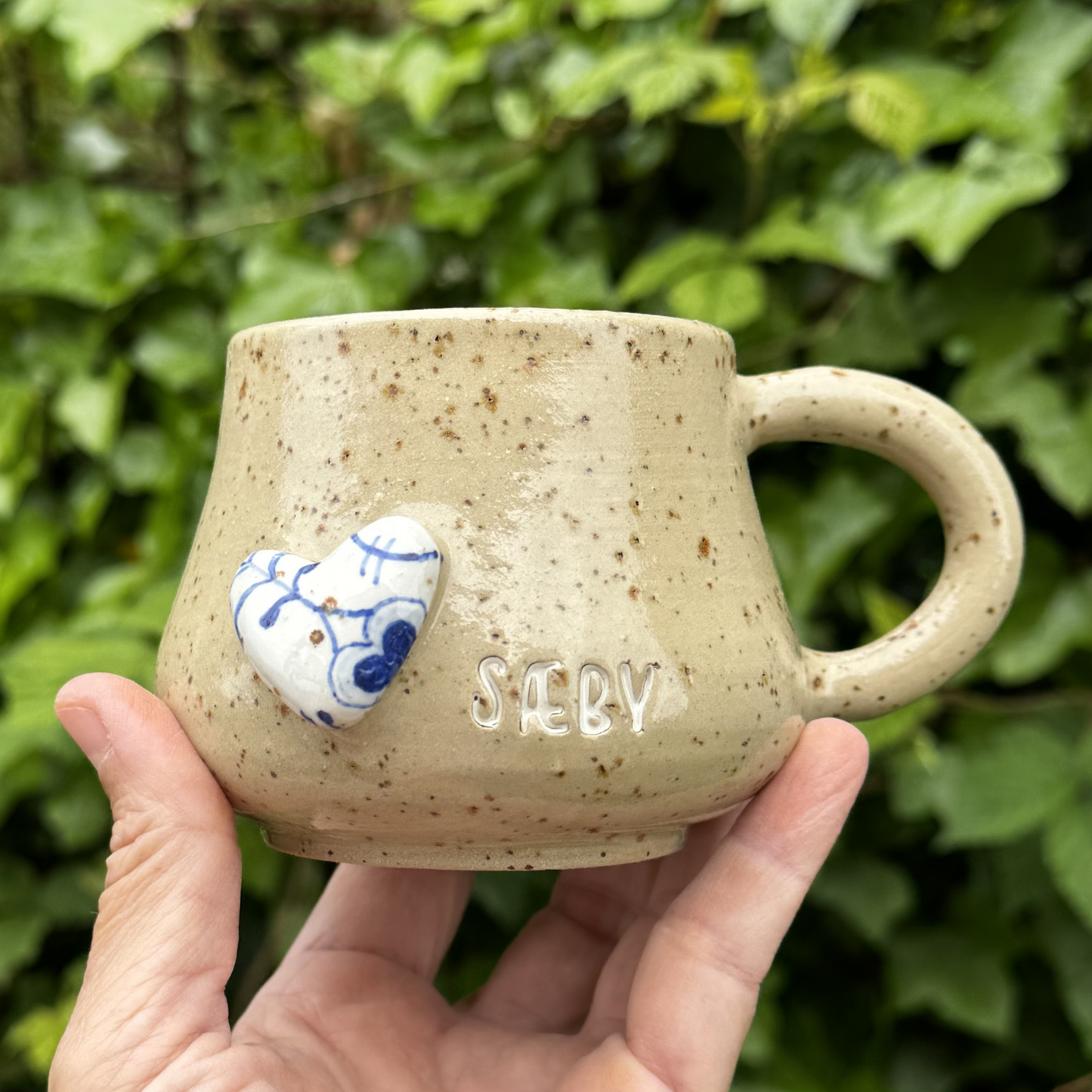 Sæby kop - 4